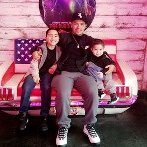 Meet your Posher, Isidro